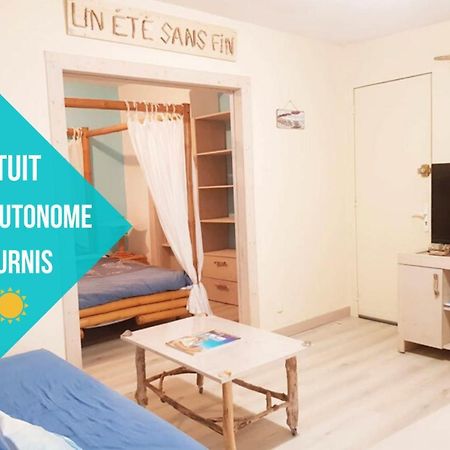~☆Un Ete Sans Fin☆~☆Agdebnb☆~ Apartment Ngoại thất bức ảnh