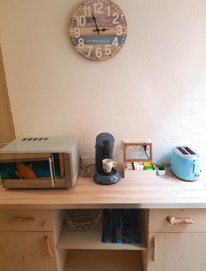~☆Un Ete Sans Fin☆~☆Agdebnb☆~ Apartment Ngoại thất bức ảnh