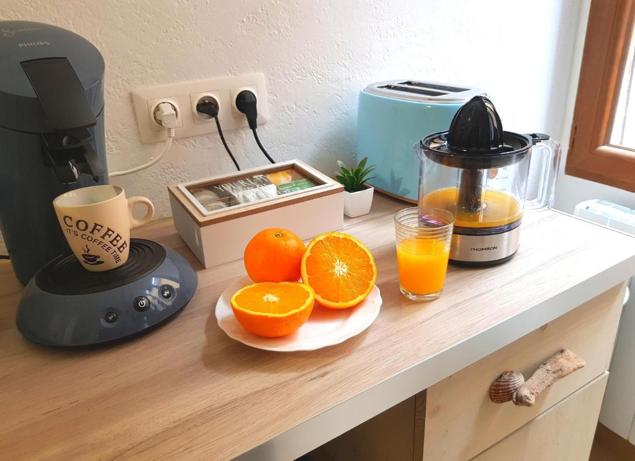 ~☆Un Ete Sans Fin☆~☆Agdebnb☆~ Apartment Ngoại thất bức ảnh