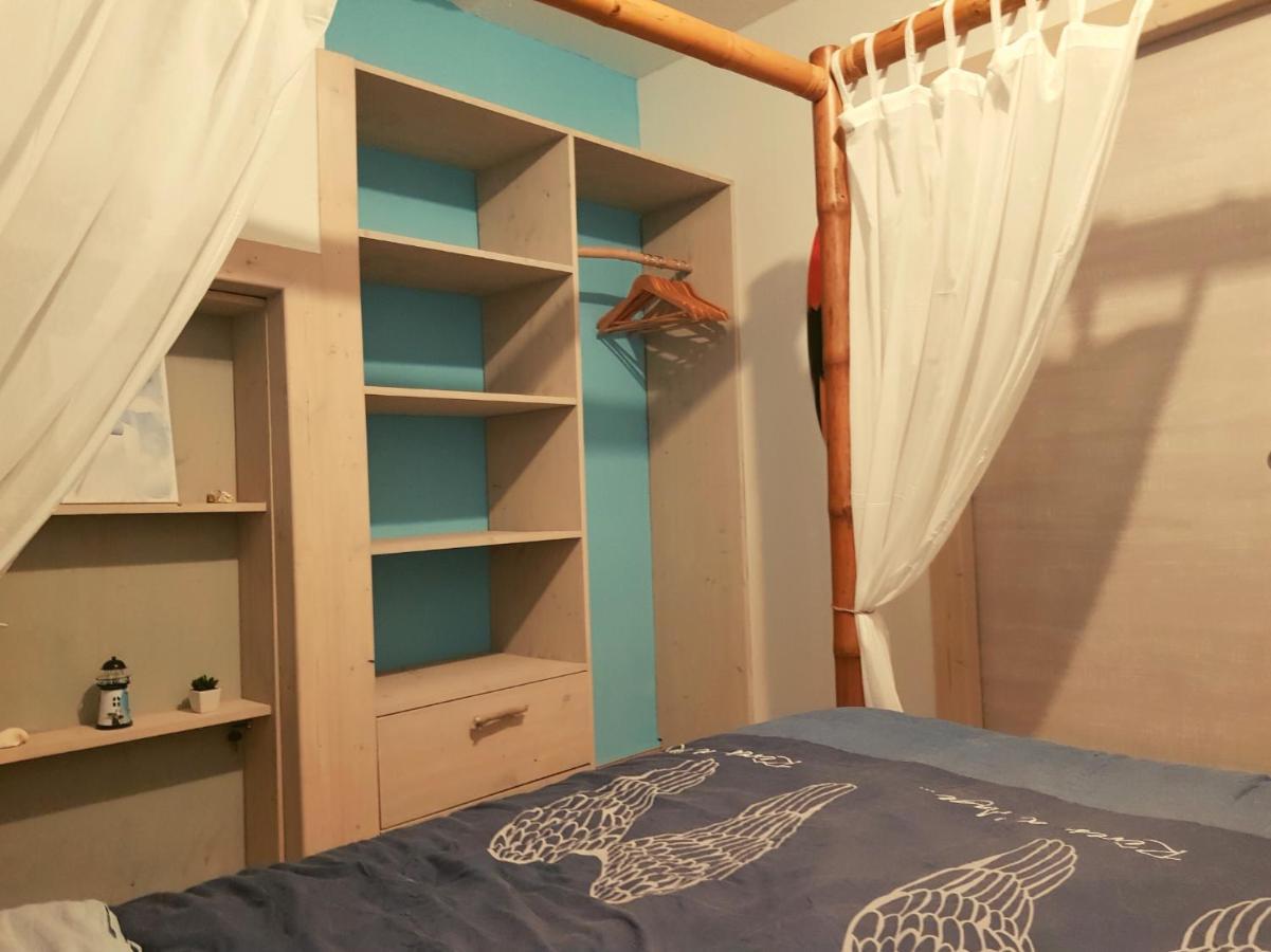 ~☆Un Ete Sans Fin☆~☆Agdebnb☆~ Apartment Ngoại thất bức ảnh