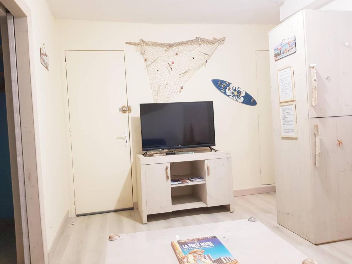 ~☆Un Ete Sans Fin☆~☆Agdebnb☆~ Apartment Ngoại thất bức ảnh
